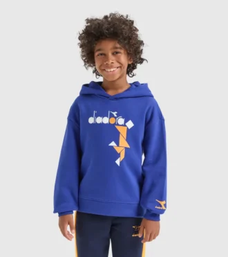Jb.Hoodie Sweat Twister Hooded sweatshirt – Kids