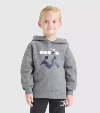 Jb.Hoodie Sweat Twister Hooded sweatshirt – Kids