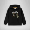 Jb.Hoodie Sweat Twister Hooded sweatshirt – Kids Jb.Hoodie Sweat Twister Hooded sweatshirt – Kids