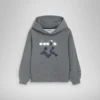 Jb.Hoodie Sweat Twister Hooded sweatshirt – Kids Jb.Hoodie Sweat Twister Hooded sweatshirt – Kids