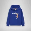 Jb.Hoodie Sweat Twister Hooded sweatshirt – Kids Jb.Hoodie Sweat Twister Hooded sweatshirt – Kids