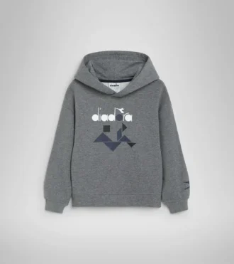 Jb.Hoodie Sweat Twister Hooded sweatshirt – Kids
