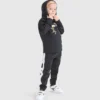 Jb.Hoodie Sweat Twister Hooded sweatshirt – Kids Jb.Hoodie Sweat Twister Hooded sweatshirt – Kids
