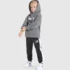Jb.Hoodie Sweat Twister Hooded sweatshirt – Kids Jb.Hoodie Sweat Twister Hooded sweatshirt – Kids
