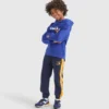 Jb.Hoodie Sweat Twister Hooded sweatshirt – Kids Jb.Hoodie Sweat Twister Hooded sweatshirt – Kids