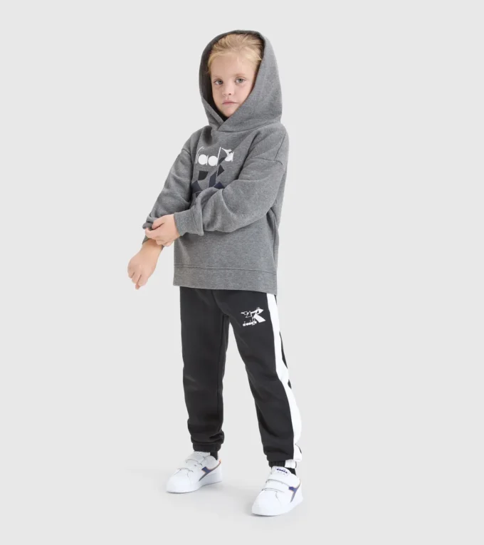 Jb.Hoodie Sweat Twister Hooded sweatshirt – Kids Jb.Hoodie Sweat Twister Hooded sweatshirt – Kids