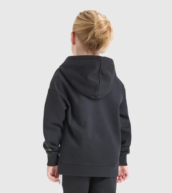 Jb.Hoodie Sweat Twister Hooded sweatshirt – Kids Jb.Hoodie Sweat Twister Hooded sweatshirt – Kids