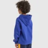Jb.Hoodie Sweat Twister Hooded sweatshirt – Kids Jb.Hoodie Sweat Twister Hooded sweatshirt – Kids