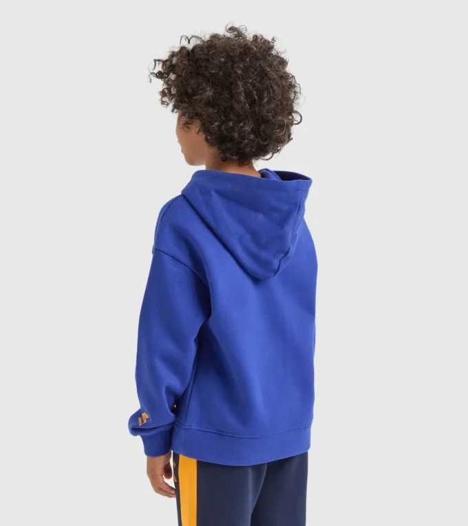 Jb.Hoodie Sweat Twister Hooded sweatshirt – Kids Jb.Hoodie Sweat Twister Hooded sweatshirt – Kids