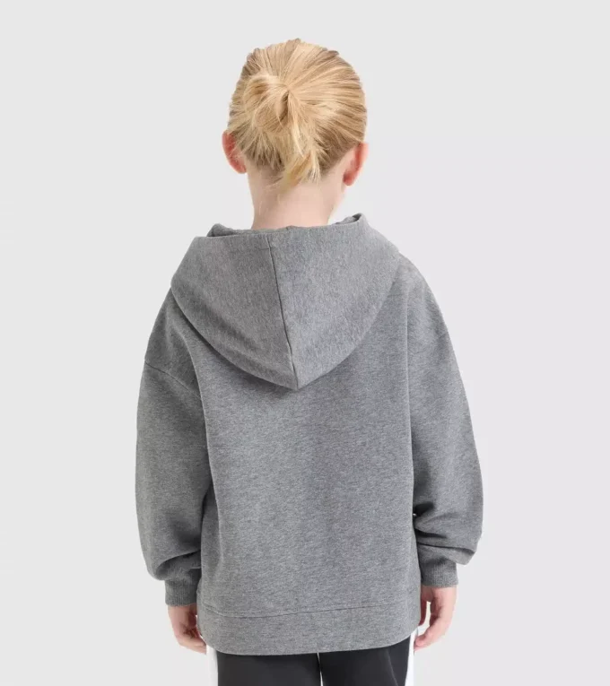 Jb.Hoodie Sweat Twister Hooded sweatshirt – Kids Jb.Hoodie Sweat Twister Hooded sweatshirt – Kids