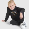 Jb.Hoodie Sweat Twister Hooded sweatshirt – Kids Jb.Hoodie Sweat Twister Hooded sweatshirt – Kids