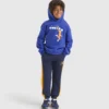 Jb.Hoodie Sweat Twister Hooded sweatshirt – Kids Jb.Hoodie Sweat Twister Hooded sweatshirt – Kids