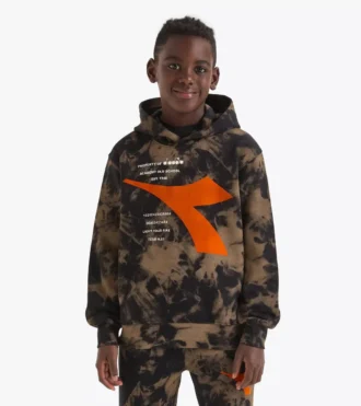 Jb. Hoodie Tye Dye Hoodie – Tie dye print – Boy