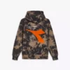 Jb. Hoodie Tye Dye Hoodie – Tie dye print – Boy