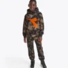 Jb. Hoodie Tye Dye Hoodie – Tie dye print – Boy