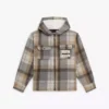 Jb. Jacket Flanella Friendly Team Flannel jacket – Boys Jb. Jacket Flanella Friendly Team Flannel jacket – Boys