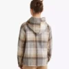 Jb. Jacket Flanella Friendly Team Flannel jacket – Boys Jb. Jacket Flanella Friendly Team Flannel jacket – Boys