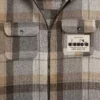 Jb. Jacket Flanella Friendly Team Flannel jacket – Boys Jb. Jacket Flanella Friendly Team Flannel jacket – Boys