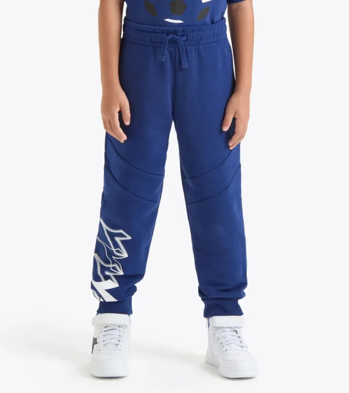 Jb. Jogger Pant Logo Sweatpants – Comfort Fit – Boy Jb. Jogger Pant Logo Sweatpants – Comfort Fit – Boy