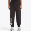 Jb. Jogger Pant Logo Sweatpants – Comfort Fit – Boy