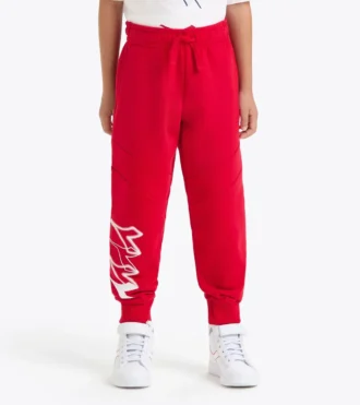 Jb. Jogger Pant Logo Sweatpants – Comfort Fit – Boy
