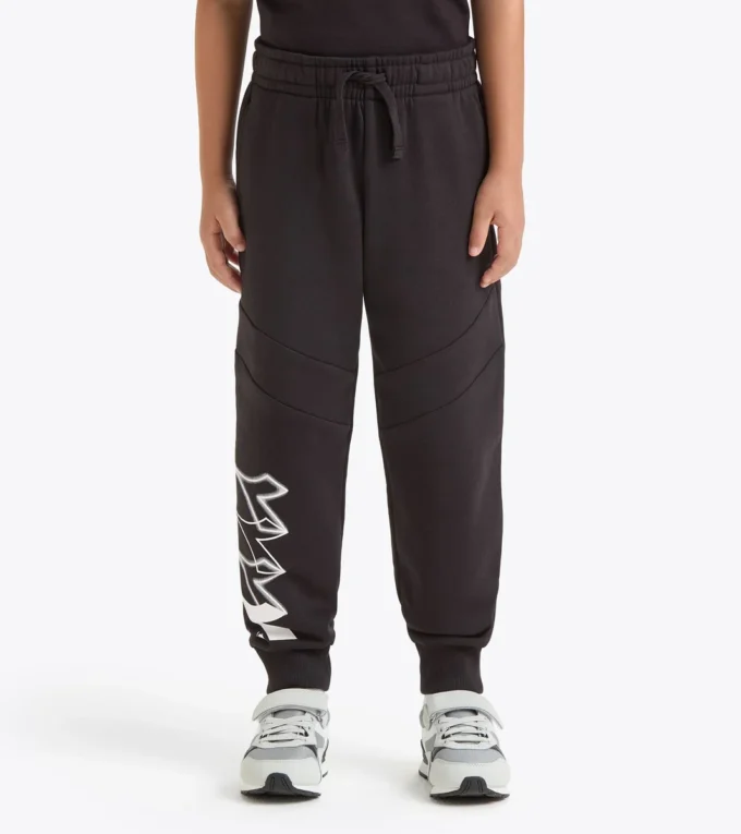 Jb. Jogger Pant Logo Sweatpants – Comfort Fit – Boy