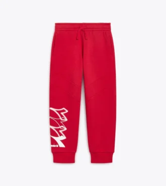 Jb. Jogger Pant Logo Sweatpants – Comfort Fit – Boy
