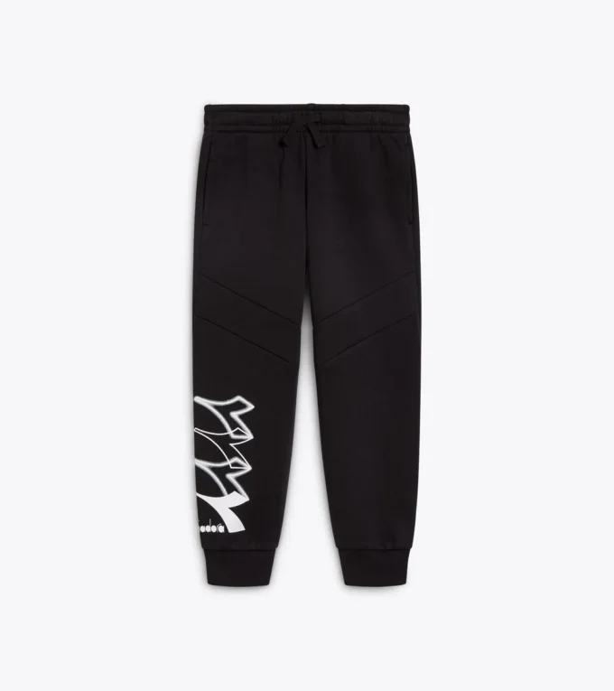 Jb. Jogger Pant Logo Sweatpants – Comfort Fit – Boy