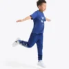 Jb. Jogger Pant Logo Sweatpants – Comfort Fit – Boy Jb. Jogger Pant Logo Sweatpants – Comfort Fit – Boy