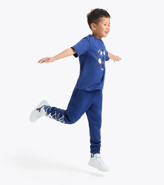Jb. Jogger Pant Logo Sweatpants – Comfort Fit – Boy Jb. Jogger Pant Logo Sweatpants – Comfort Fit – Boy