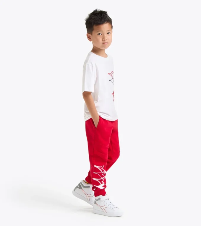 Jb. Jogger Pant Logo Sweatpants – Comfort Fit – Boy Jb. Jogger Pant Logo Sweatpants – Comfort Fit – Boy