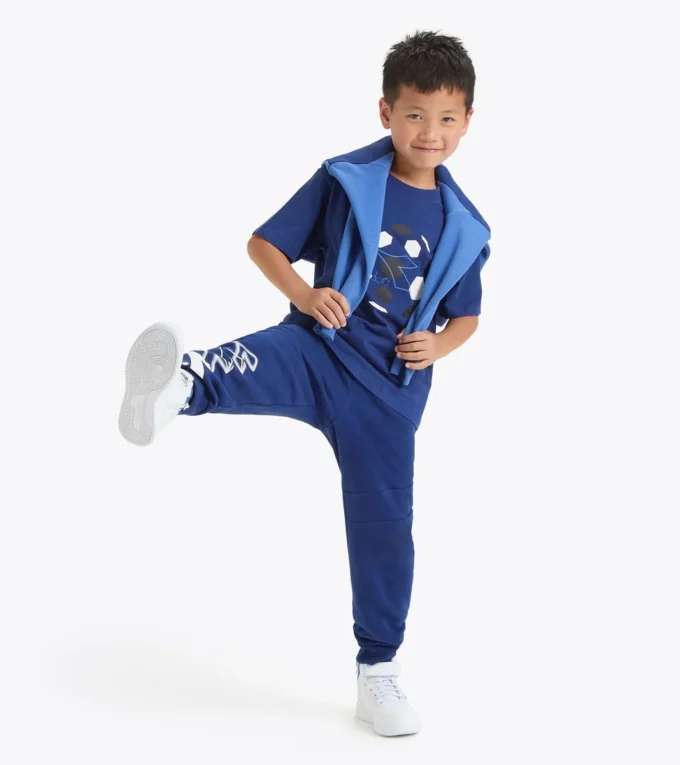 Jb. Jogger Pant Logo Sweatpants – Comfort Fit – Boy Jb. Jogger Pant Logo Sweatpants – Comfort Fit – Boy