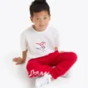 Jb. Jogger Pant Logo Sweatpants – Comfort Fit – Boy Jb. Jogger Pant Logo Sweatpants – Comfort Fit – Boy