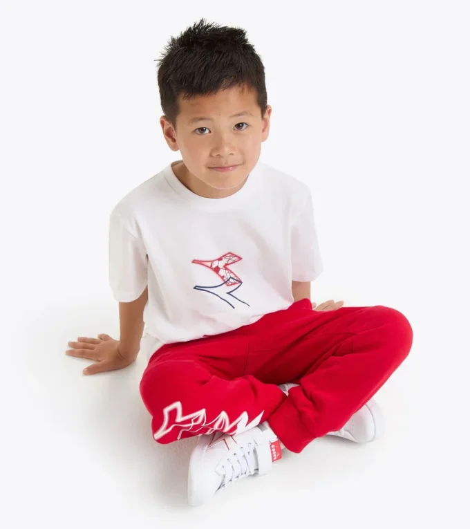 Jb. Jogger Pant Logo Sweatpants – Comfort Fit – Boy Jb. Jogger Pant Logo Sweatpants – Comfort Fit – Boy