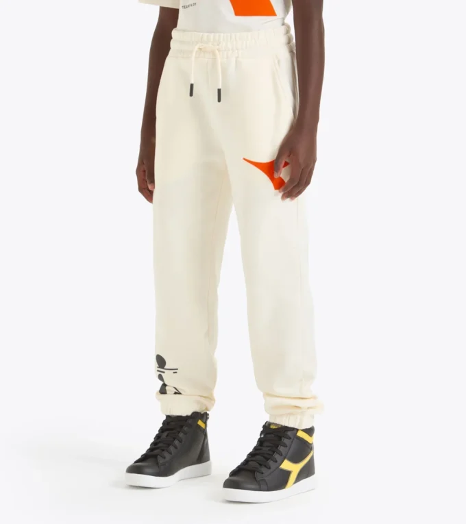 Jb. Jogger Pants Fregio Joggers with a relaxed fit – Boy Jb. Jogger Pants Fregio Joggers with a relaxed fit – Boy