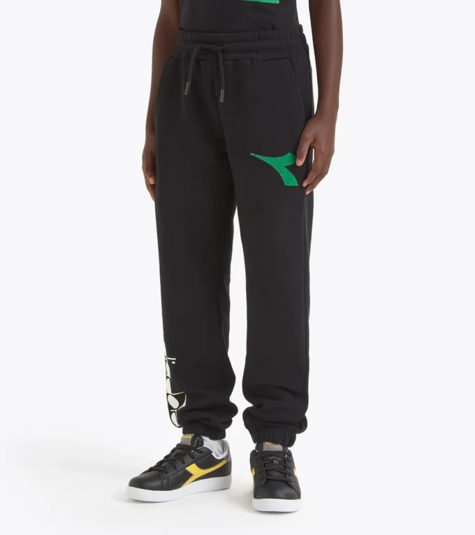 Jb. Jogger Pants Fregio Joggers with a relaxed fit – Boy Jb. Jogger Pants Fregio Joggers with a relaxed fit – Boy