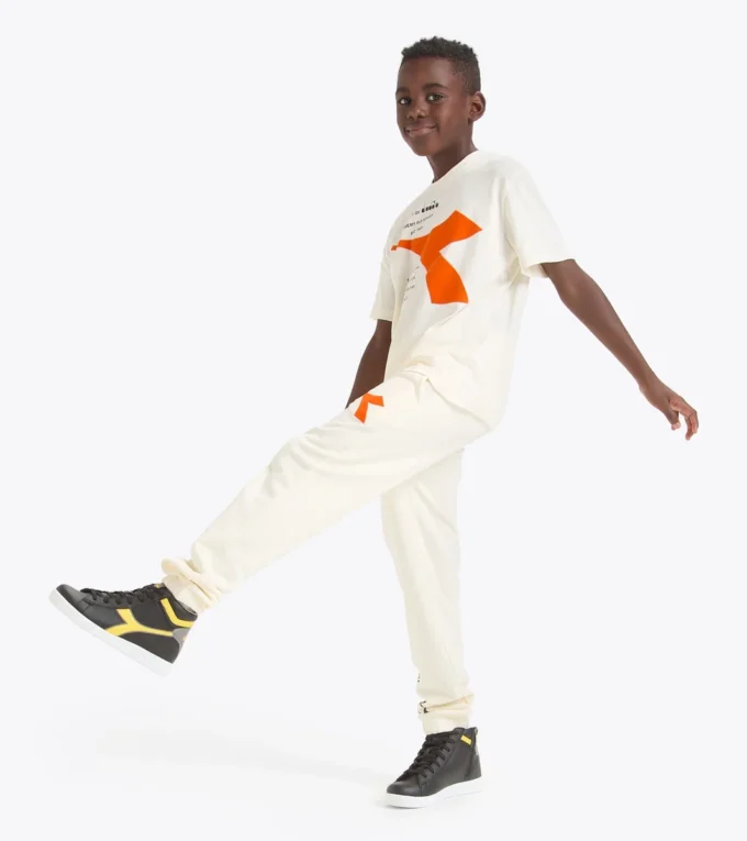 Jb. Jogger Pants Fregio Joggers with a relaxed fit – Boy Jb. Jogger Pants Fregio Joggers with a relaxed fit – Boy