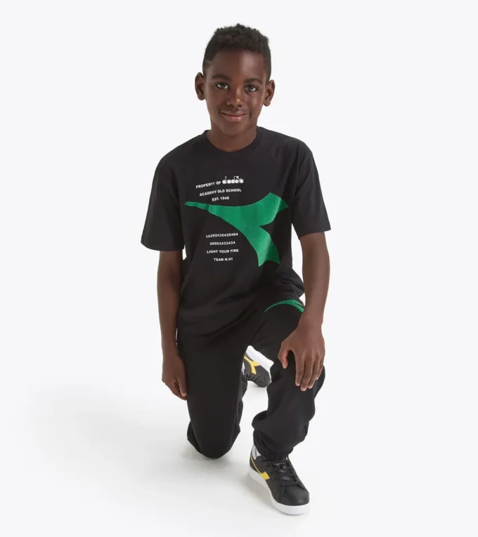 Jb. Jogger Pants Fregio Joggers with a relaxed fit – Boy Jb. Jogger Pants Fregio Joggers with a relaxed fit – Boy