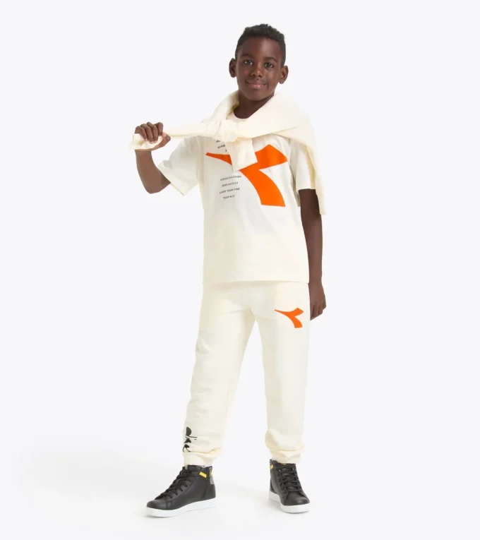 Jb. Jogger Pants Fregio Joggers with a relaxed fit – Boy Jb. Jogger Pants Fregio Joggers with a relaxed fit – Boy