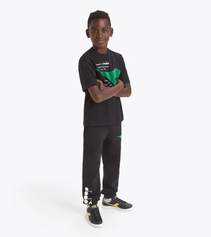 Jb. Jogger Pants Fregio Joggers with a relaxed fit – Boy Jb. Jogger Pants Fregio Joggers with a relaxed fit – Boy