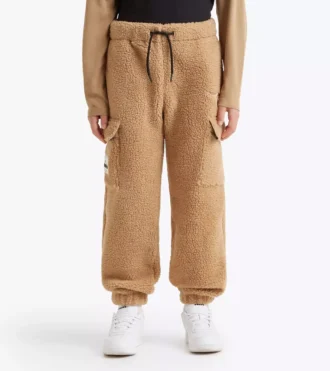 Jb. Jogger Pants Friendly Team Eco-fur joggers – Boys