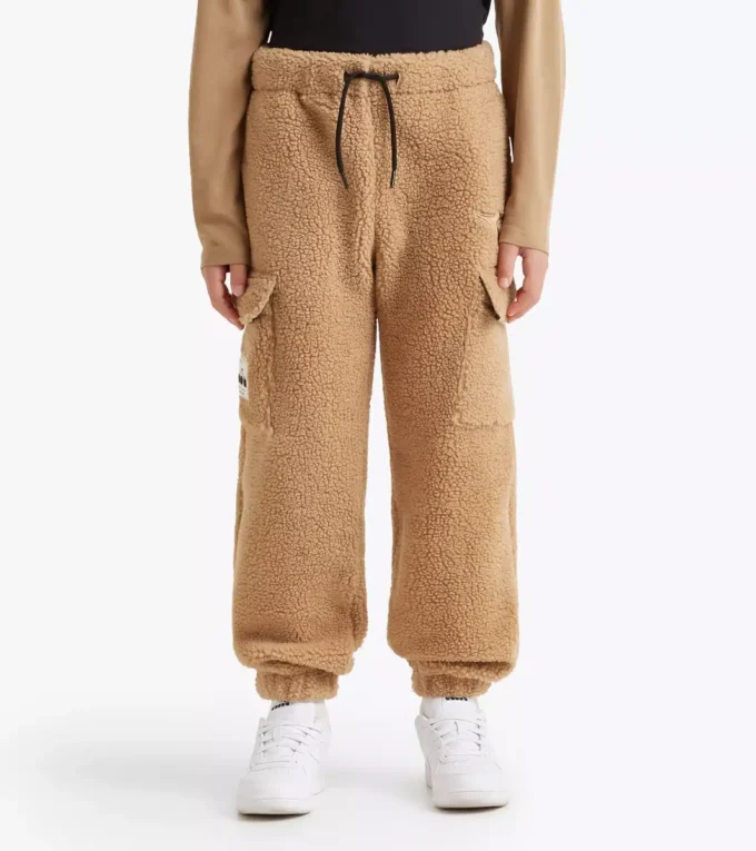 Jb. Jogger Pants Friendly Team Eco-fur joggers – Boys Jb. Jogger Pants Friendly Team Eco-fur joggers – Boys