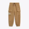 Jb. Jogger Pants Friendly Team Eco-fur joggers – Boys Jb. Jogger Pants Friendly Team Eco-fur joggers – Boys