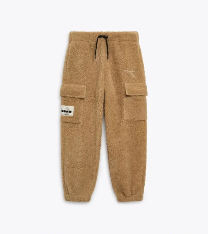 Jb. Jogger Pants Friendly Team Eco-fur joggers – Boys Jb. Jogger Pants Friendly Team Eco-fur joggers – Boys