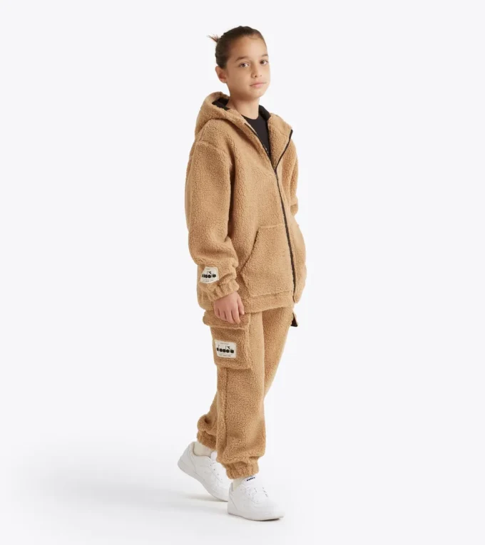 Jb. Jogger Pants Friendly Team Eco-fur joggers – Boys Jb. Jogger Pants Friendly Team Eco-fur joggers – Boys