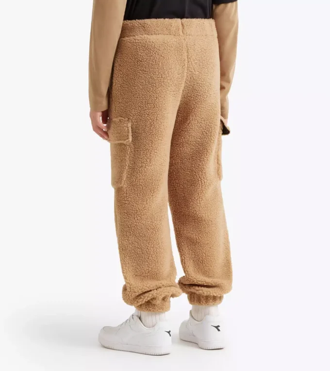Jb. Jogger Pants Friendly Team Eco-fur joggers – Boys Jb. Jogger Pants Friendly Team Eco-fur joggers – Boys