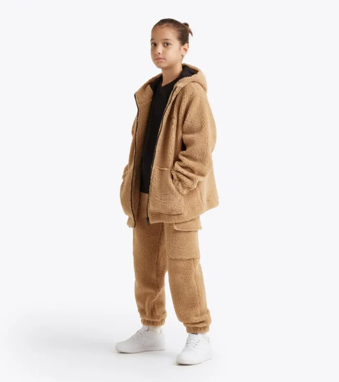 Jb. Jogger Pants Friendly Team Eco-fur joggers – Boys Jb. Jogger Pants Friendly Team Eco-fur joggers – Boys