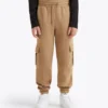 Jb. Jogger Pants Friendly Team Fleece joggers – Boys Jb. Jogger Pants Friendly Team Fleece joggers – Boys