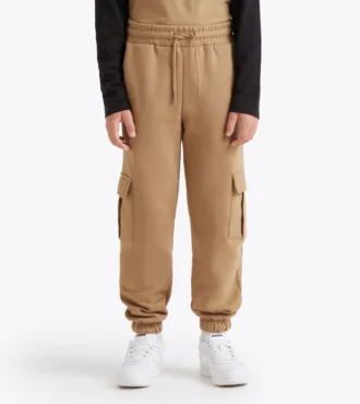 Jb. Jogger Pants Friendly Team Fleece joggers – Boys