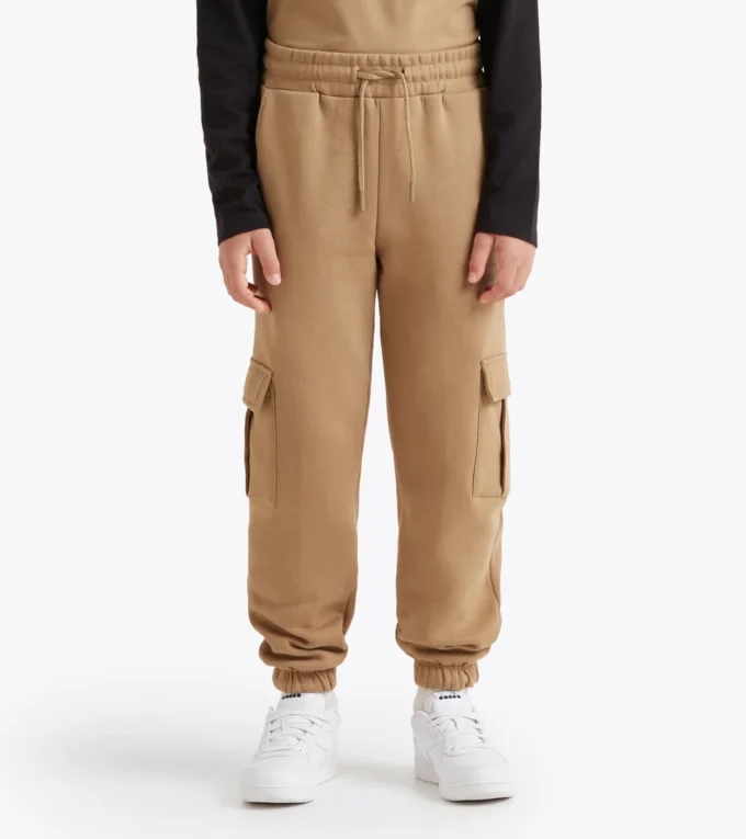 Jb. Jogger Pants Friendly Team Fleece joggers – Boys Jb. Jogger Pants Friendly Team Fleece joggers – Boys